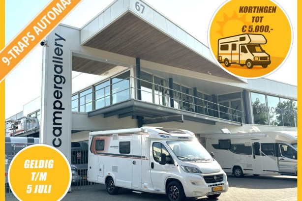 Tweedehands Weinsberg campers camper kopen