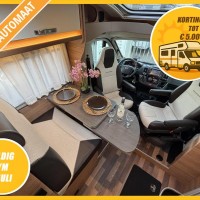 Weinsberg CaraCompact Pepper 600 MEG uit 2021 Foto #1