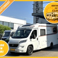 Weinsberg CaraCompact Pepper 600 MEG uit 2021 Foto #3