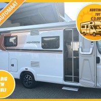 Weinsberg CaraCompact Pepper 600 MEG uit 2021 Foto #4