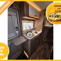 Weinsberg CaraCompact Pepper 600 MEG uit 2021 Foto #5