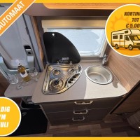 Weinsberg CaraCompact Pepper 600 MEG uit 2021 Foto #6