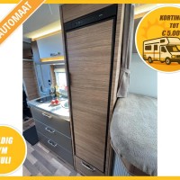 Weinsberg CaraCompact Pepper 600 MEG uit 2021 Foto #7