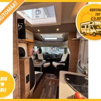 Weinsberg CaraCompact Pepper 600 MEG uit 2021 Foto #10