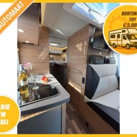 Weinsberg CaraCompact Pepper 600 MEG uit 2021 Foto #11