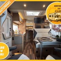 Weinsberg CaraCompact Pepper 600 MEG uit 2021 Foto #18
