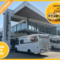 Weinsberg CaraCompact Pepper 600 MEG uit 2021 Foto #20