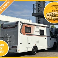Weinsberg CaraCompact Pepper 600 MEG uit 2021 Foto #21