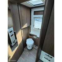 Hymer B 880 ML Enkele Bedden Hefbed Alde 2X Airco Lithium Omvormer Foto #3
