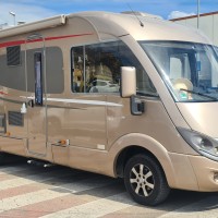 Burstner campers BUI728 uit 2013 Foto #5