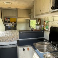 Fiat Ducato campers DUCATO MAXI uit 2002 Foto #6