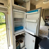 Fiat Ducato campers DUCATO MAXI uit 2002 Foto #7