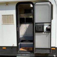 Fiat Ducato campers DUCATO MAXI uit 2002 Foto #8