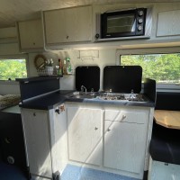 Fiat Ducato campers DUCATO MAXI uit 2002 Foto #15