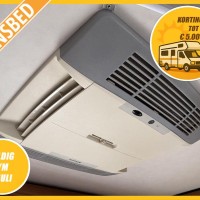 Hymer T654 SL GOLD uit 2008 Foto #8