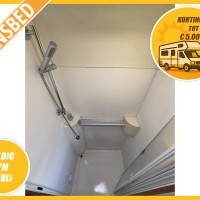 Hymer T654 SL GOLD uit 2008 Foto #10