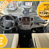 Hymer T654 SL GOLD uit 2008 Foto #16