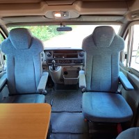 Knaus campers Sun TI  650 MF uit 2007 Foto #2
