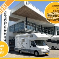 Tweedehands Hobby campers camper kopen