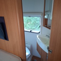 Knaus campers Sun TI  650 MF uit 2007 Foto #9
