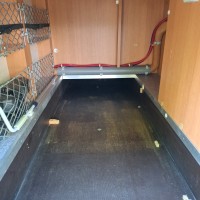 Knaus campers Sun TI  650 MF uit 2007 Foto #14
