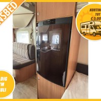 Bürstner Ixeo IT 700 uit 2014 Foto #8