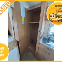 Bürstner Ixeo IT 700 uit 2014 Foto #11