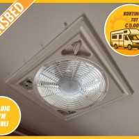 Bürstner Ixeo IT 700 uit 2014 Foto #13
