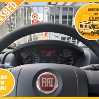 Bürstner Ixeo IT 700 uit 2014 Foto #14