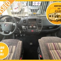 Bürstner Ixeo IT 700 uit 2014 Foto #15