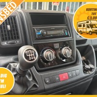 Bürstner Ixeo IT 700 uit 2014 Foto #16