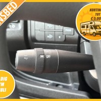 Bürstner Ixeo IT 700 uit 2014 Foto #17
