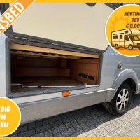 Bürstner Ixeo IT 700 uit 2014 Foto #22