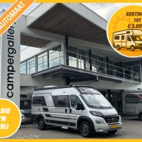 Tweedehands Adria camper kopen