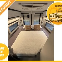 Adria Twin Supreme 640 SGX uit 2021 Foto #2