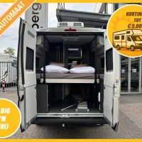 Adria Twin Supreme 640 SGX uit 2021 Foto #4