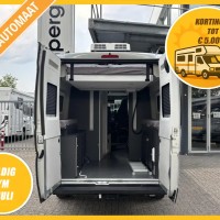 Adria Twin Supreme 640 SGX uit 2021 Foto #5