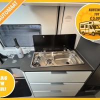 Adria Twin Supreme 640 SGX uit 2021 Foto #9