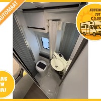 Adria Twin Supreme 640 SGX uit 2021 Foto #12