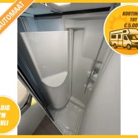 Adria Twin Supreme 640 SGX uit 2021 Foto #13