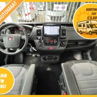 Adria Twin Supreme 640 SGX uit 2021 Foto #14