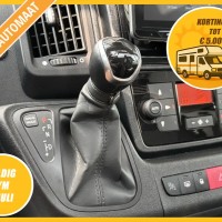 Adria Twin Supreme 640 SGX uit 2021 Foto #15