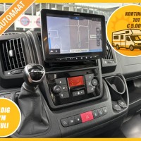 Adria Twin Supreme 640 SGX uit 2021 Foto #16