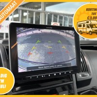 Adria Twin Supreme 640 SGX uit 2021 Foto #17