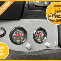 Adria Twin Supreme 640 SGX uit 2021 Foto #18