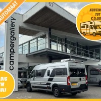 Adria Twin Supreme 640 SGX uit 2021 Foto #21