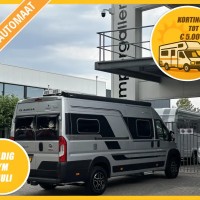 Adria Twin Supreme 640 SGX uit 2021 Foto #22