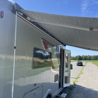 Burstner campers BT7204 uit 2020 Foto #3