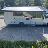 Burstner campers BT7204 uit 2020 Foto #5