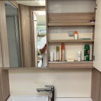 Burstner campers BT7204 uit 2020 Foto #8